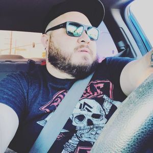 Meet your Posher, Kike